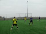 S.K.N.W.K. 2 - Halsteren 4 (competitie) seizoen 2022-2023 (25/111)